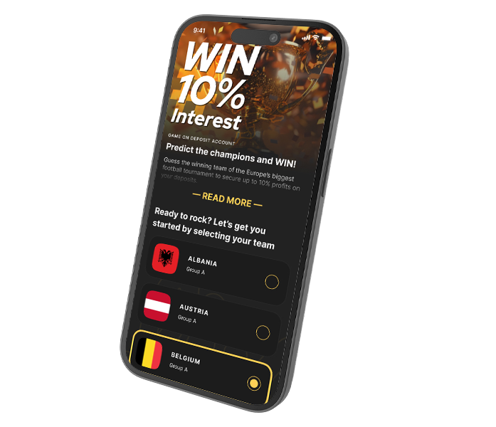 Card Promo List  At a glance