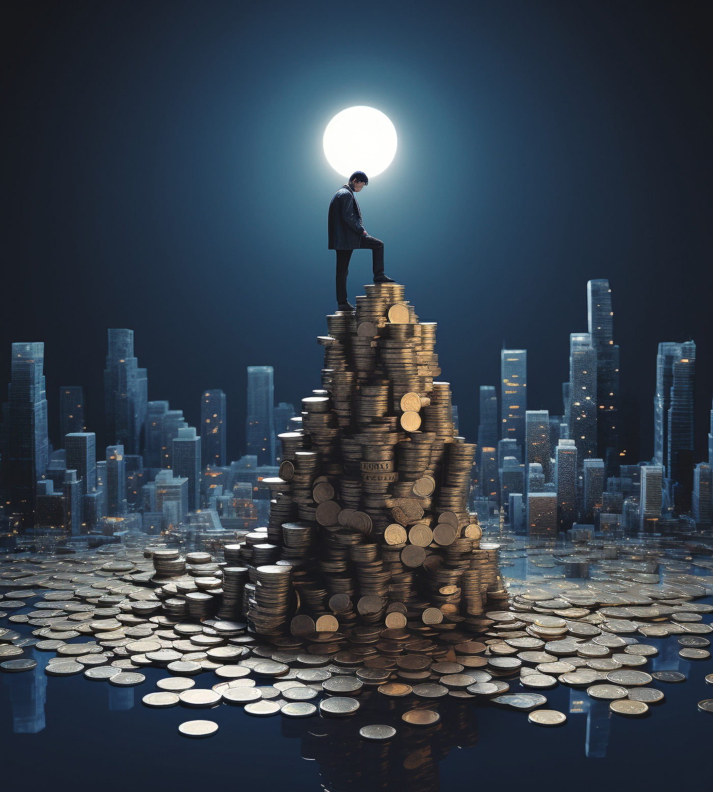 Card Promo List  At a glance