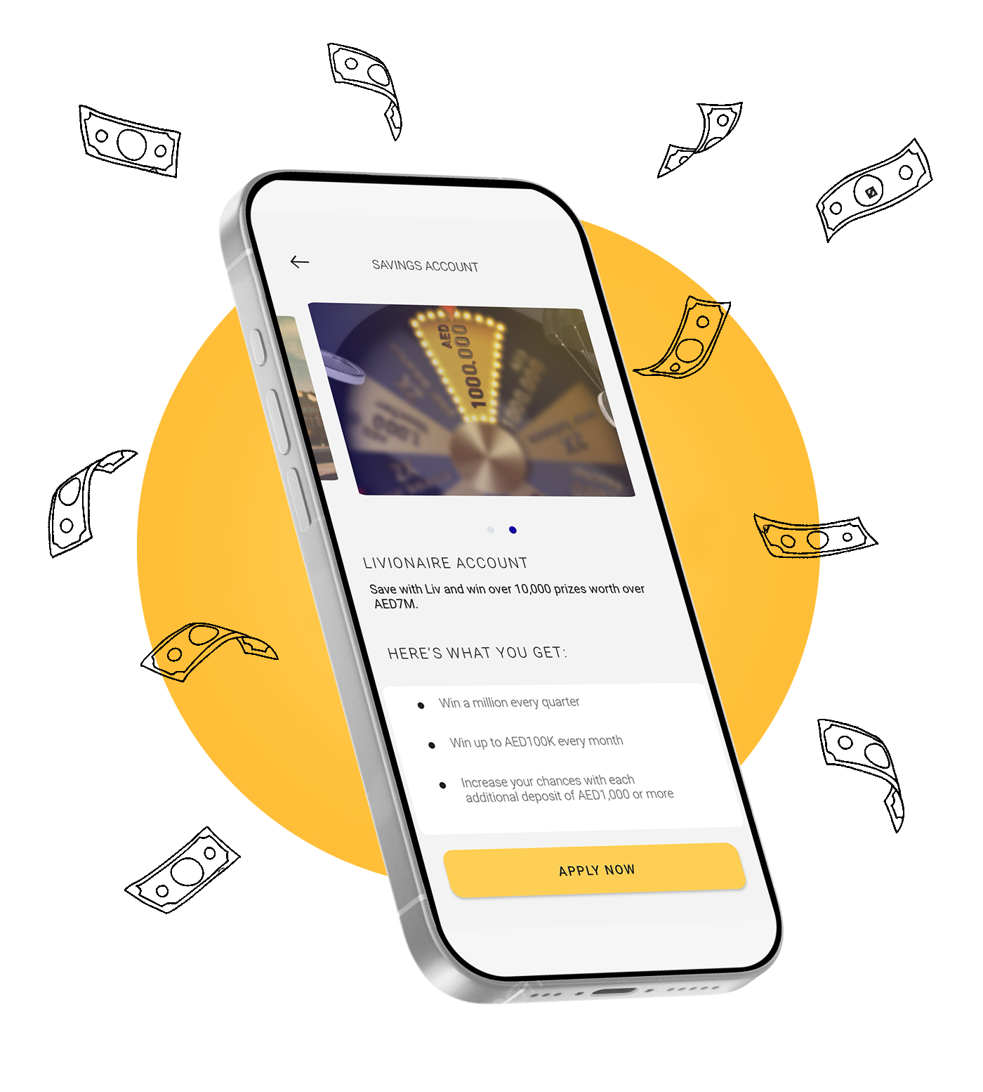 Card Promo List  At a glance Right