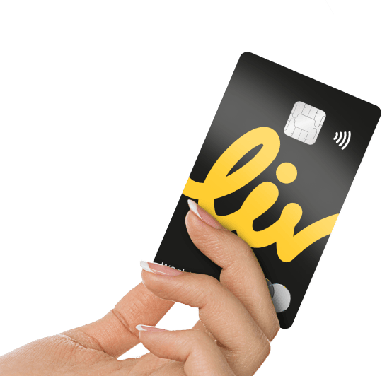 credit card banner image