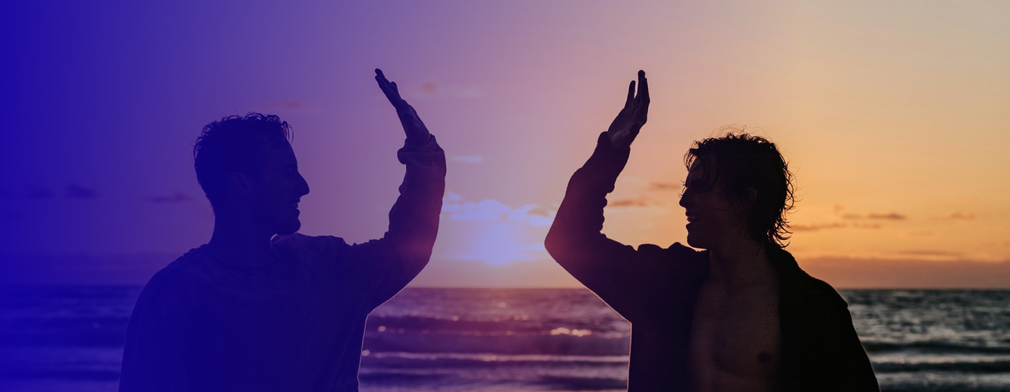 Open joint account online 